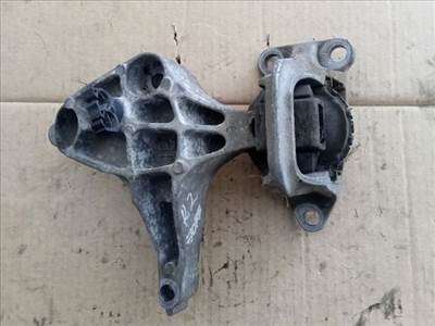 RENAULT MEGANE III Grandtour (KZ0/1) Motor Tartó Bak Jobb
