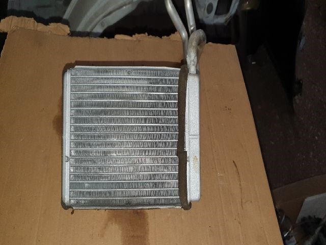 FORD FUSION (JU_) Fűtőradiátor 1. kép