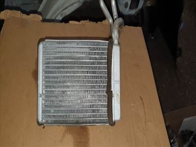 FORD FUSION (JU_) Fűtőradiátor