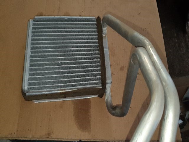 FORD FUSION (JU_) Fűtőradiátor 2. kép