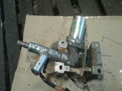 RENAULT CLIO II (BB0/1/2_, CB0/1/2_) Kormányszervó Motor (Elektromos)