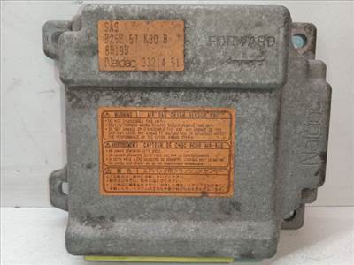 MAZDA 323 Légzsák Elektronika