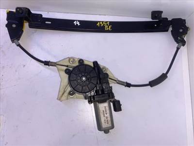 ALFA ROMEO 156 Bal első Ablakemelő Szerkezet (Elektromos)
