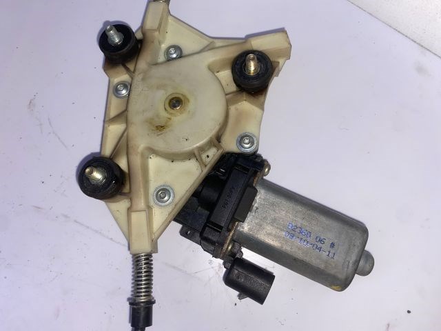 ALFA ROMEO 156 Bal első Ablakemelő Szerkezet (Elektromos) 6. kép