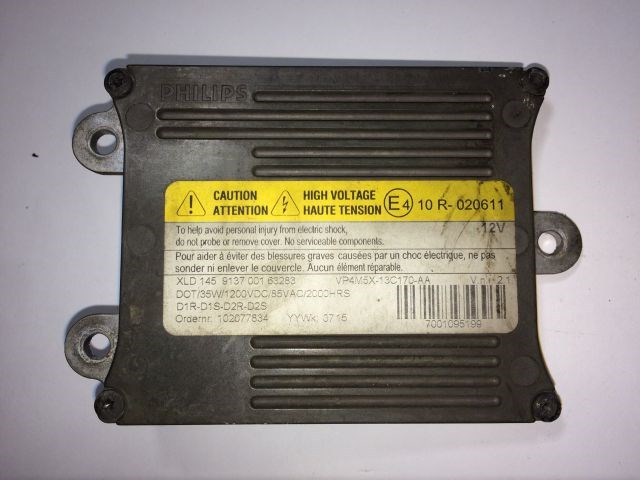 LAND ROVER FREELANDER Xenon Trafó 1. kép