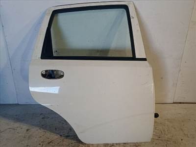 DAEWOO KALOS Jobb hátsó Ajtó (Részeivel)