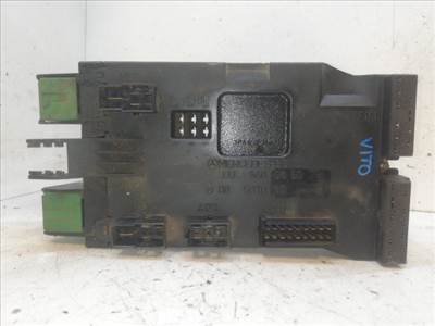 MERCEDES-BENZ VITO Biztosítéktábla Doboz