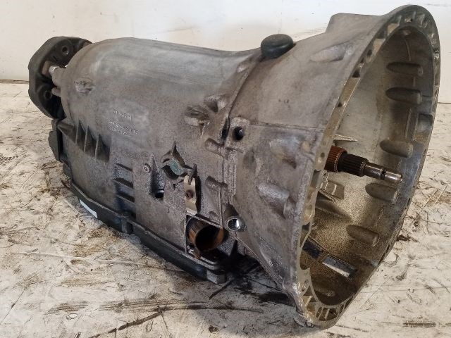 MERCEDES-BENZ S-CLASS Automata Váltó 1. kép