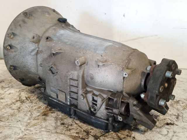 MERCEDES-BENZ S-CLASS Automata Váltó 2. kép