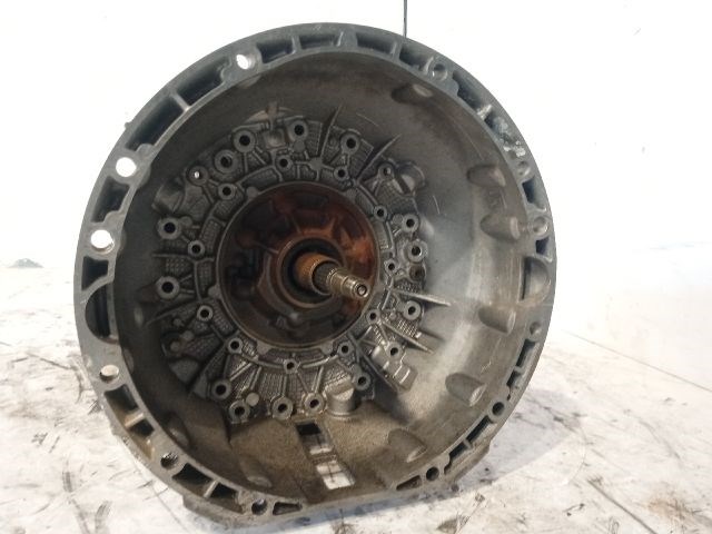 MERCEDES-BENZ S-CLASS Automata Váltó 4. kép