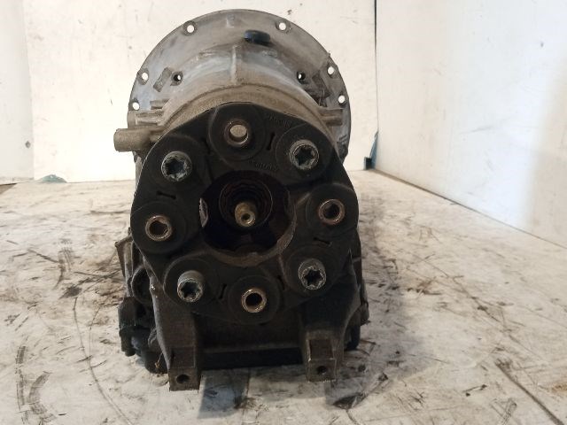 MERCEDES-BENZ S-CLASS Automata Váltó 5. kép