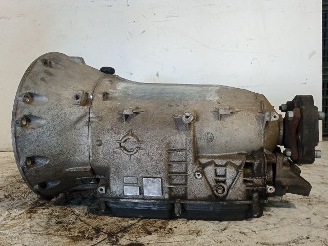 MERCEDES-BENZ S-CLASS Automata Váltó 6. kép