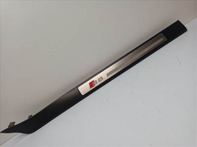 AUDI A8 Jobb hátsó Küszöb Díszléc