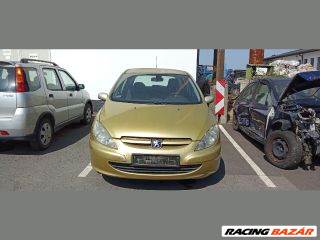 PEUGEOT 307 (3A/C) Bal első Ablaktörlő Kar