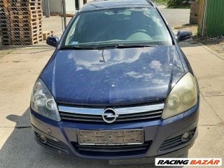 OPEL ASTRA H Fojtószelep (Elektromos) 2. kép