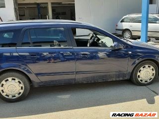 OPEL ASTRA H Fojtószelep (Elektromos) 6. kép