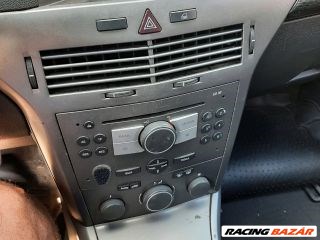 OPEL ASTRA H Fojtószelep (Elektromos) 7. kép