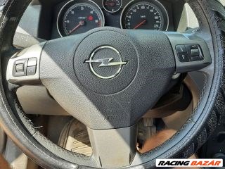 OPEL ASTRA H Fojtószelep (Elektromos) 8. kép