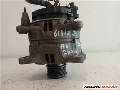 Audi A4 B6 1.9 generátor 06F903023J