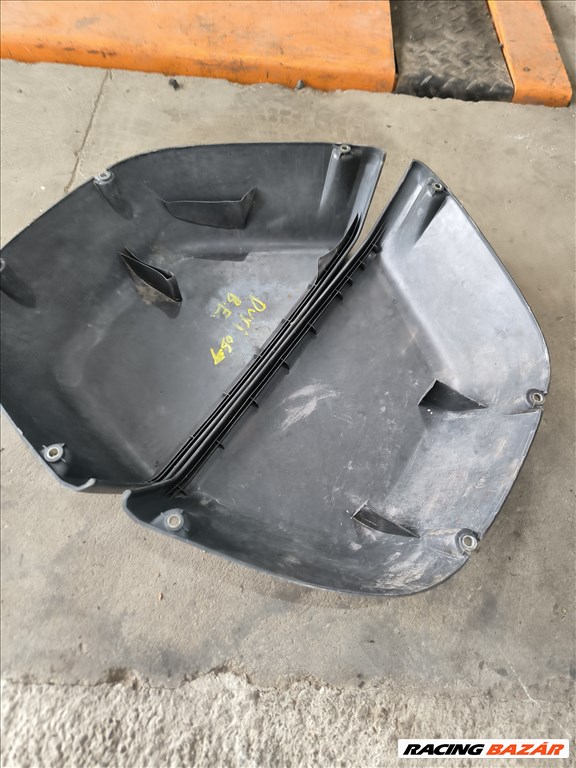 Fiat DUCATO Citroen JUMPER Peugeot BOXER 06 Ajtózseb tároló tartó 6163 1305807070sx 1305803070dx 3. kép