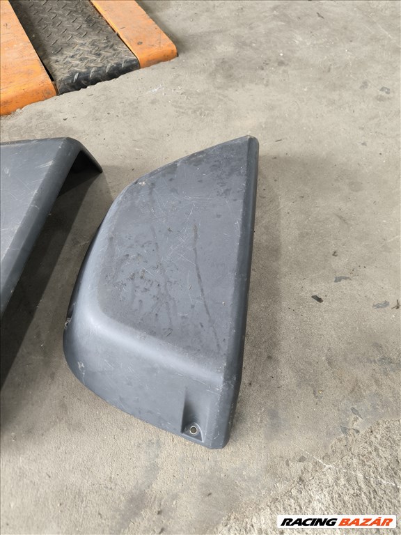 Fiat DUCATO Citroen JUMPER Peugeot BOXER 06 Ajtózseb tároló tartó 6163 1305807070sx 1305803070dx 4. kép