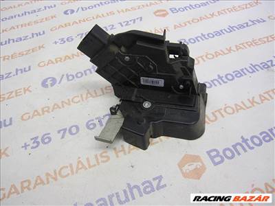 Ford C-MAX Eladó  bal hátsó elektromos ajtózár, centrálzár 