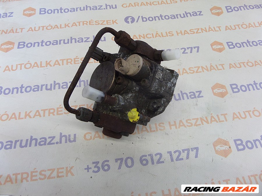 Ford Transit Eladó gyári 2,2 dízel 85 le magasnyomású szivattyú  1. kép