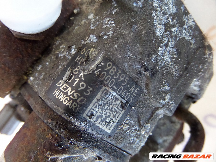 Ford Transit Eladó gyári 2,2 dízel 85 le magasnyomású szivattyú  2. kép