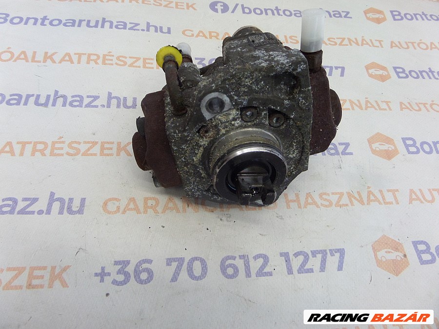 Ford Transit Eladó gyári 2,2 dízel 85 le magasnyomású szivattyú  3. kép