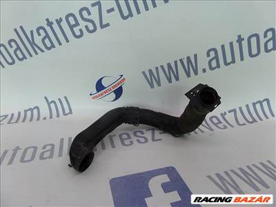 Peugeot 207 Eladó egy Peugeot, Citroen szép állapotú légszűrő szívócső ami egy 1.6 dízel motorú autóból lett kis