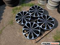 18" 5x114,3 Nissan Qashqai