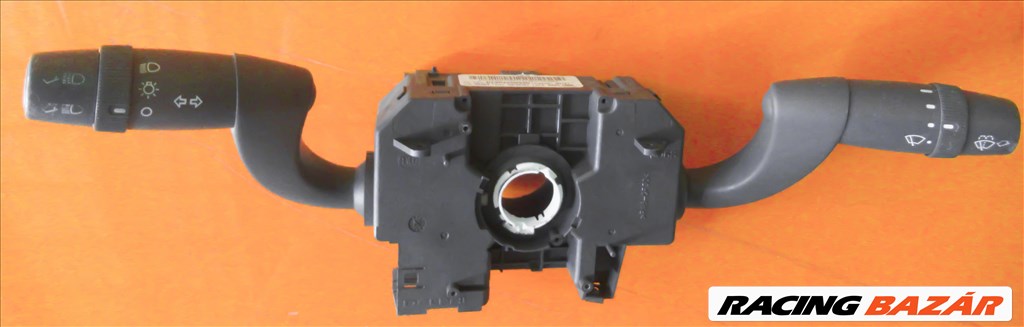 Fiat DUCATO Peugeot BOXER Citroen JUMPER 2006- Világítás INDEX ablaktörlő KORMÁNY bajuszkapcsoló 1. kép