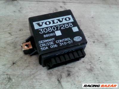 VOLVO S40 Tempomat vezérlő SCU modul