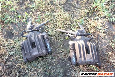 Skoda Octavia II hátsó féknyereg