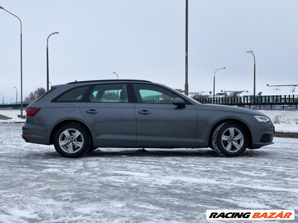 Eladó,Gyári,Audi A4 B9 16" alufelni  12. kép