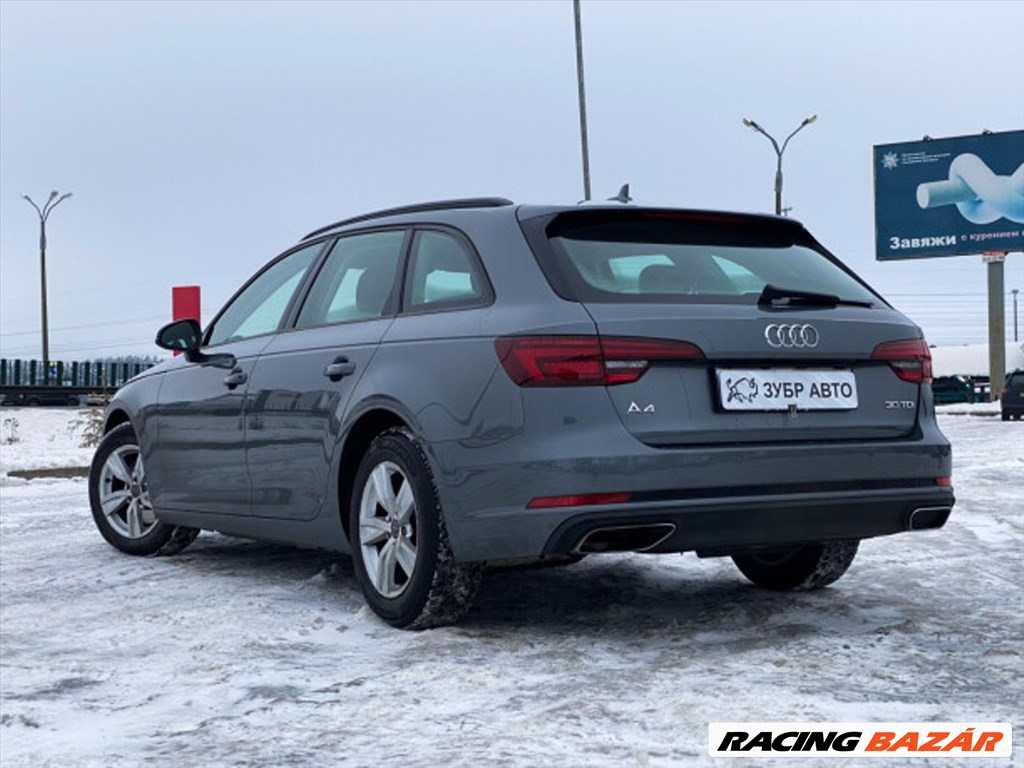 Eladó,Gyári,Audi A4 B9 16" alufelni  13. kép