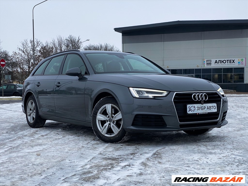 Eladó,Gyári,Audi A4 B9 16" alufelni  14. kép
