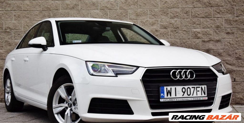 Eladó,Gyári,Audi A4 B9 16" alufelni  15. kép