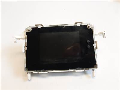 Ford Fiesta  Lcd kijelző 8A6T18B955BJ