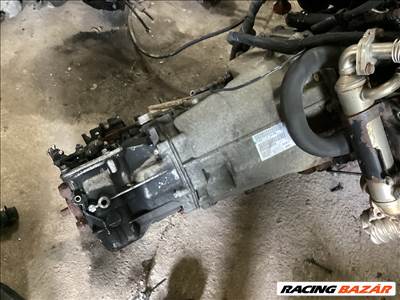 Volkswagen Crafter 2.5 CRTDI 6-os kézi váltó  711680 hvw9062604300