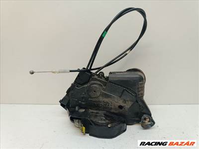 TOYOTA PRIUS Bal első Ajtózár