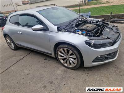 Volkswagen Scirocco III bontott alkatrészei