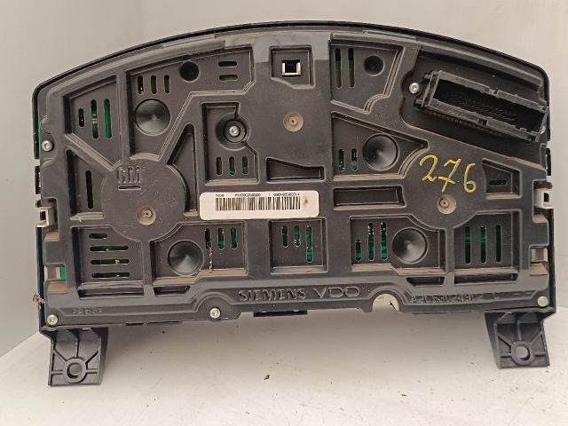 OPEL ASTRA H Kilométeróra 2. kép