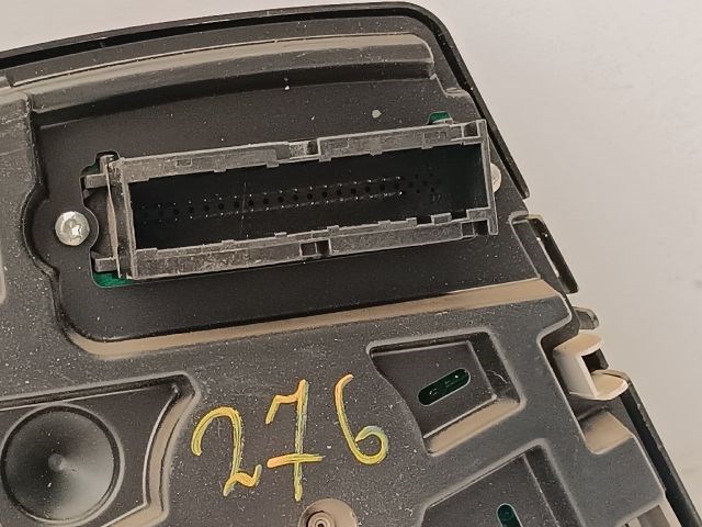 OPEL ASTRA H Kilométeróra 3. kép