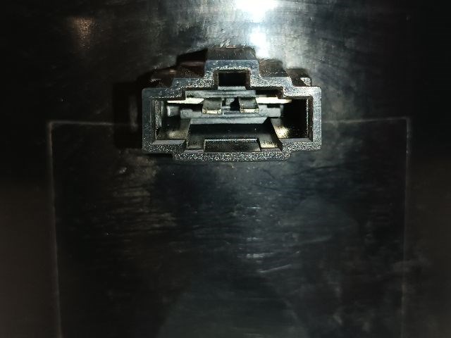 AUDI A6 C6 Jobb hátsó Hangszóró 4. kép