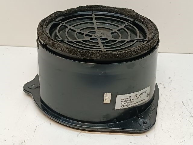 AUDI A6 C6 Jobb hátsó Hangszóró 6. kép