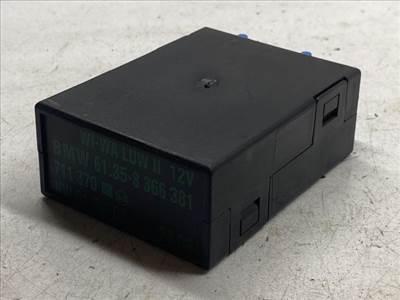 BMW 3 (E46) Ablaktörlő Relé