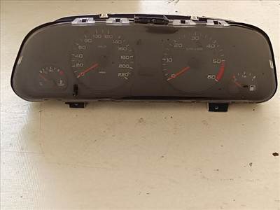 PEUGEOT 306 (7B, N3, N5) Kilométeróra