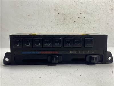 MAZDA 626 IV (GE) Fűtéskapcsoló (manuális klímás)