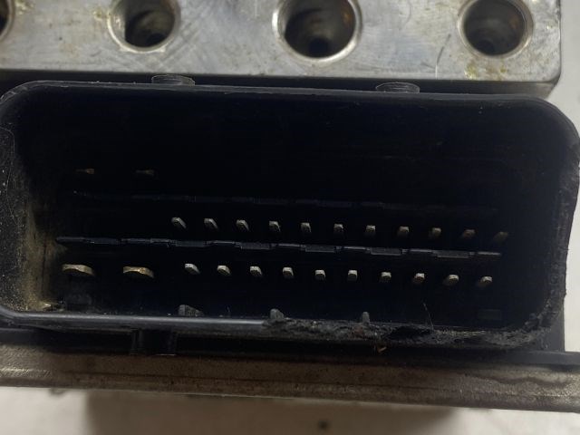 OPEL VECTRA C ABS Kocka 5. kép